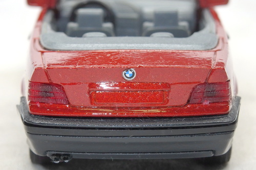 BMW 325i (E36) CABRIOLET 4