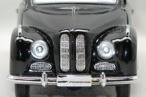 BMW 501 1