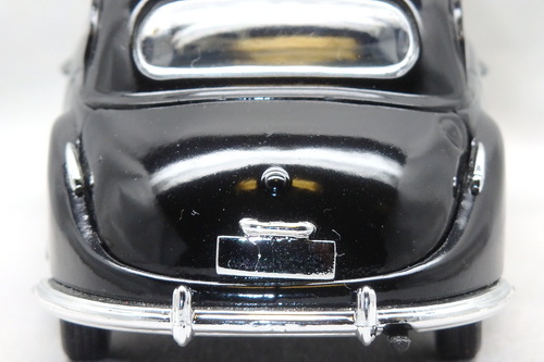 BMW 501 2