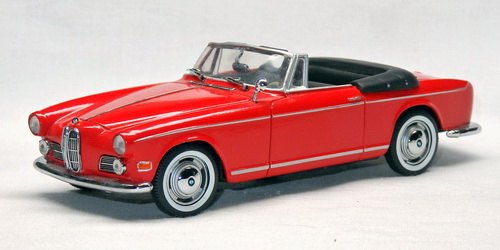 BMW 503