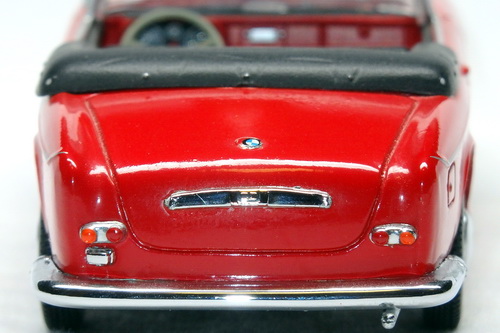 BMW 503 2