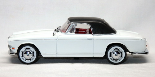 BMW 503 4