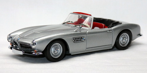 BMW 507