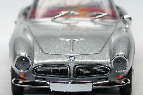 BMW 507 1