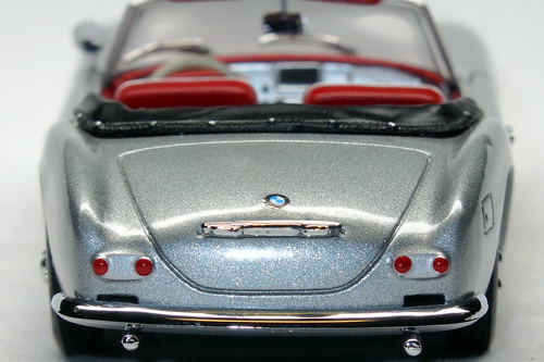 BMW 507 2