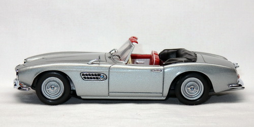 BMW 507