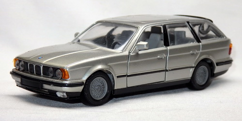BMW 525i TOURING (E34) 1