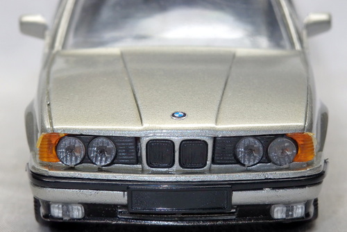 BMW 525i TOURING (E34) 3