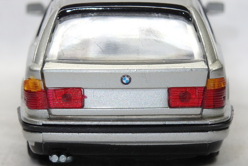 BMW 525i TOURING (E34) 4