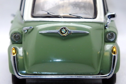 BMW 600 1