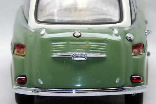 BMW 600 2