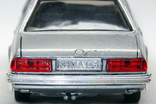 BMW 630CS (E24) 2