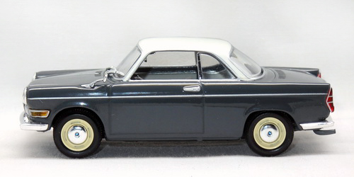 BMW 700 COUPE SPORT