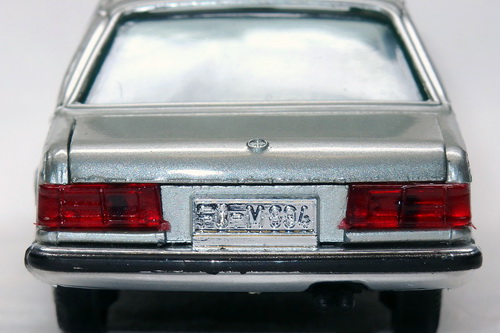 BMW 733i (E23) 2