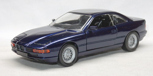 BMW 850i (E31)