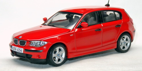 BMW 120i (E87)