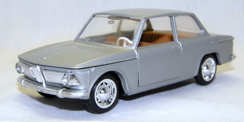 BMW 1600 3