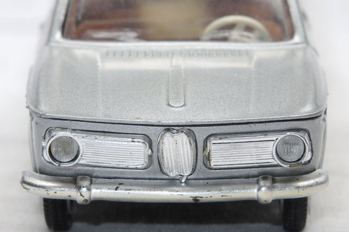 BMW 1600 5