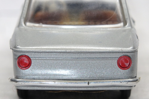 BMW 1600 6