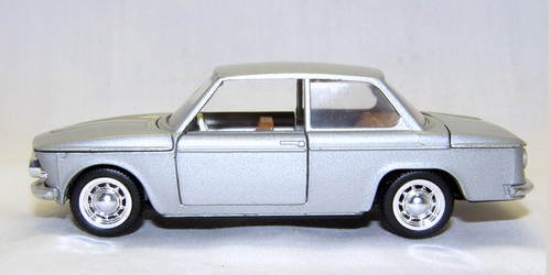 BMW 1600 4