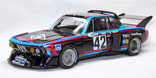 bmw 3.5 csl le mans