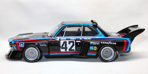 BMW 3.5 CSL 2