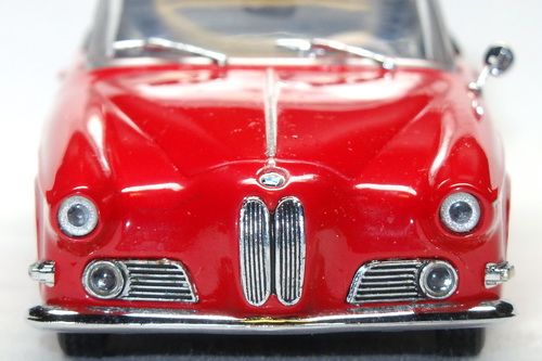 BMW 503 5