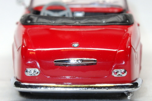 BMW 503 6