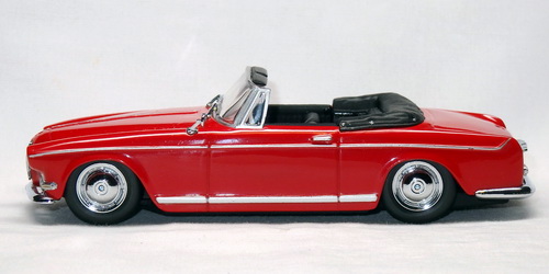 BMW 503 6