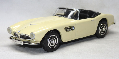 BMW 507 3