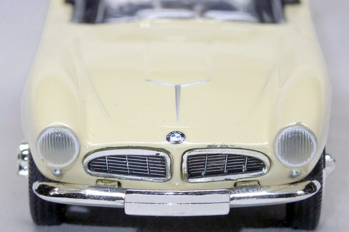 BMW 507 5