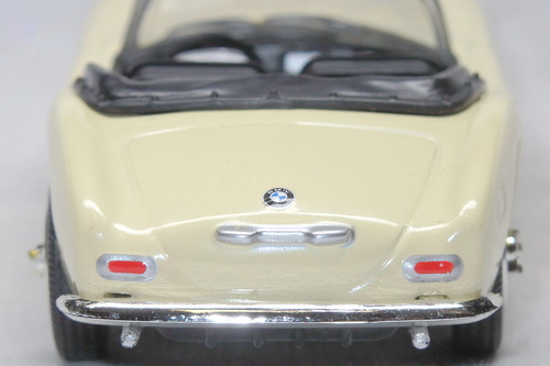 BMW 507 6