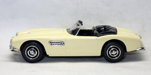 BMW 507 4