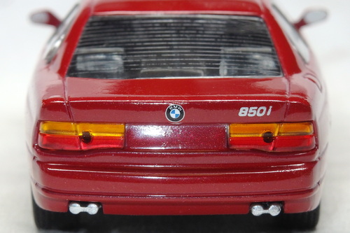 BMW 850i (E31) 6