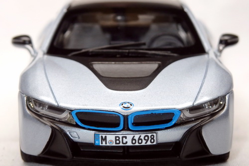 BMW i8 1