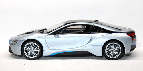 BMW i8 (EV)