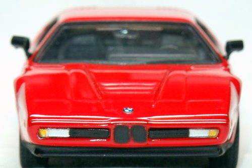 BMW M1 (E26) 9