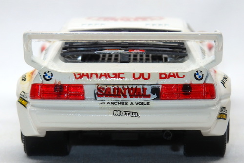 BMW M1 (E26) 14