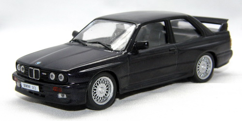 BMW M3 (E30) 7