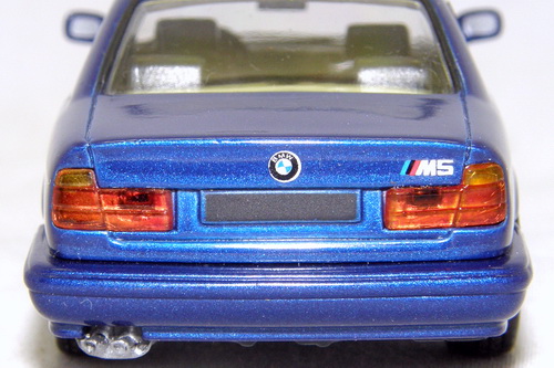 BMW M5 (E34) 6