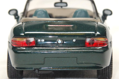 BMW Z3 (E36/7) 2