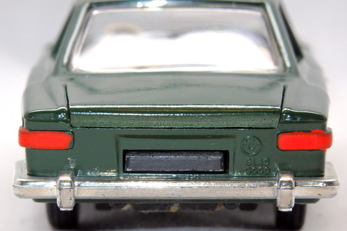 BMW GLAS 3000 V8 2
