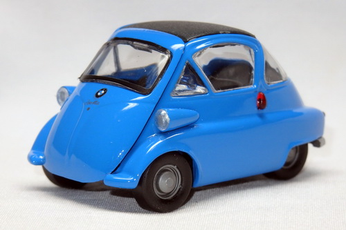 BMW ISETTA 250