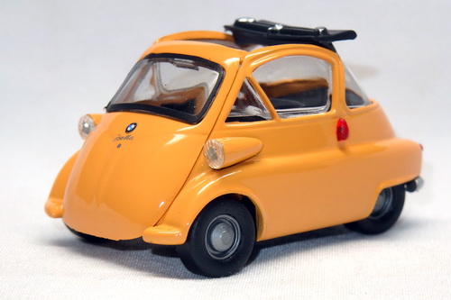 BMW ISETTA 250 1