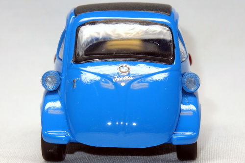 BMW ISETTA 250 1