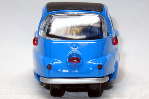 BMW ISETTA 250 2