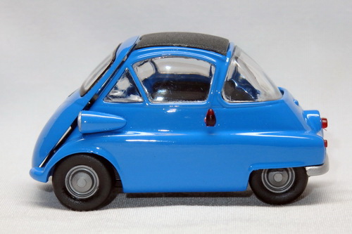 BMW ISETTA 250