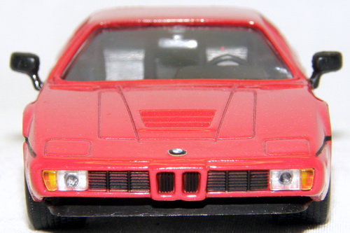 BMW M1 (E26) 5