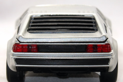 BMW M1 (E26) 2