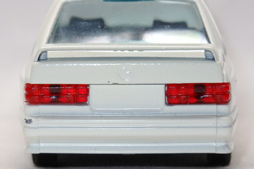 BMW M3 (E30) 6